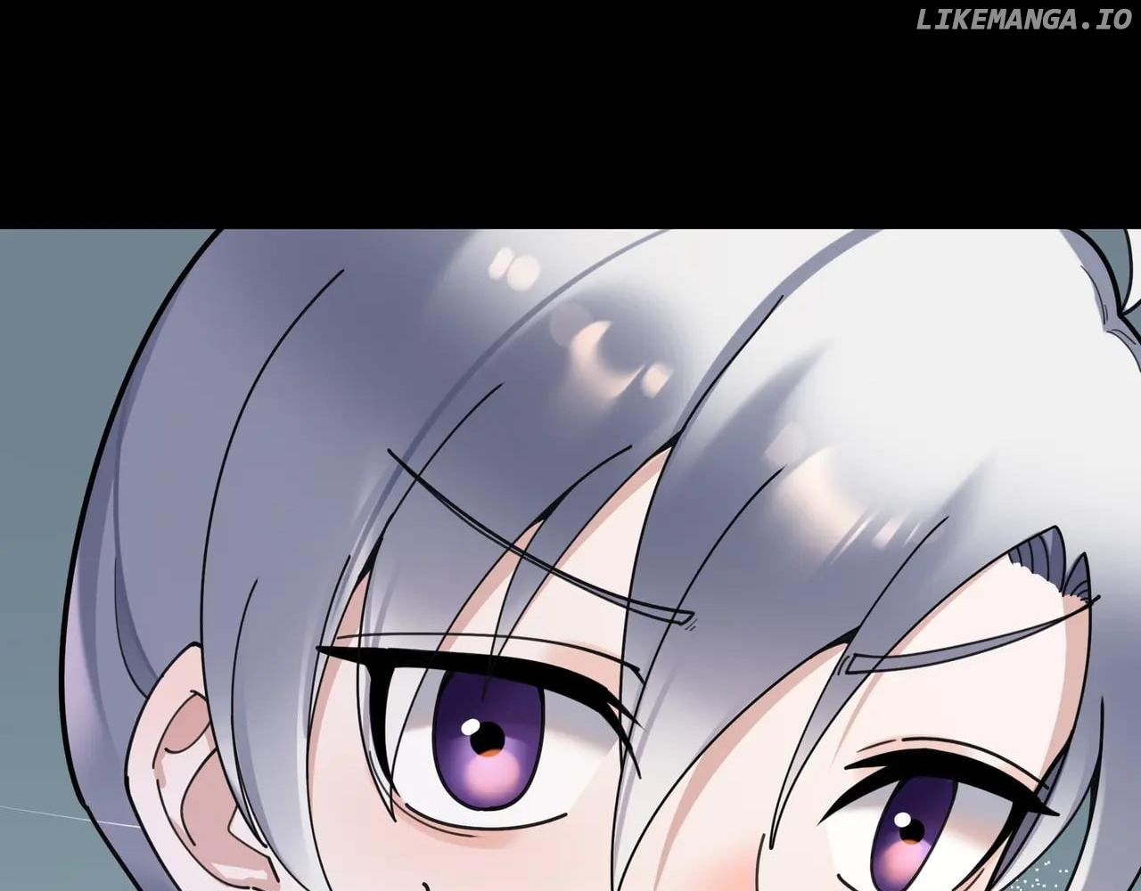 Daddy President Is Too Hard To Deal With Chapter 148 - page 68